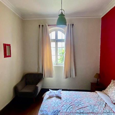 Great Partners Hostel Lima Bagian luar foto